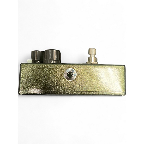 Used MXR Carbon Copy Effect Pedal