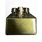 Used MXR Carbon Copy Effect Pedal