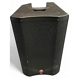 Used Harbinger VARI V2312 Powered Speaker