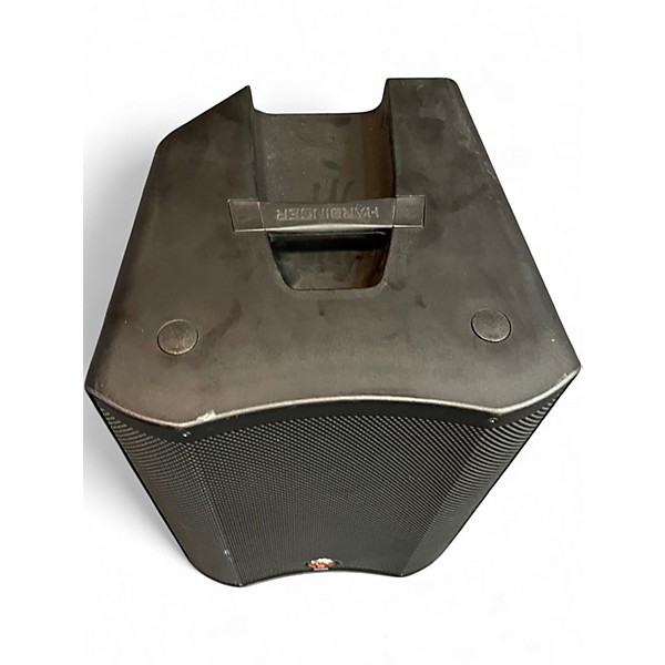 Used Harbinger VARI V2312 Powered Speaker