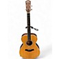 Used Taylor GC3 Natural Acoustic Guitar thumbnail