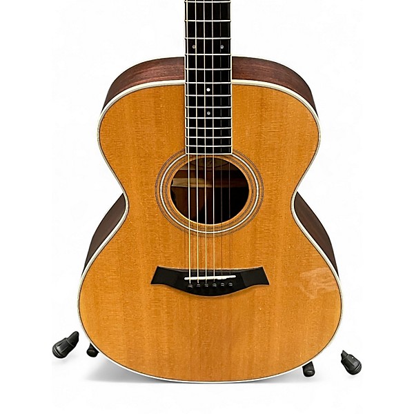 Used Taylor GC3 Natural Acoustic Guitar