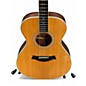 Used Taylor GC3 Natural Acoustic Guitar