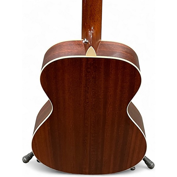 Used Taylor GC3 Natural Acoustic Guitar