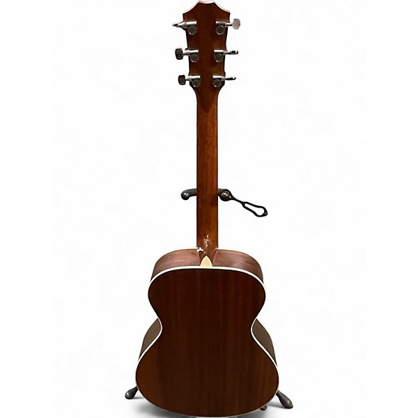 Used Taylor GC3 Natural Acoustic Guitar