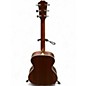 Used Taylor GC3 Natural Acoustic Guitar