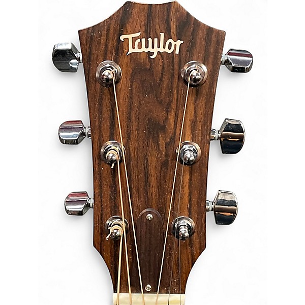 Used Taylor GC3 Natural Acoustic Guitar