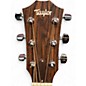 Used Taylor GC3 Natural Acoustic Guitar