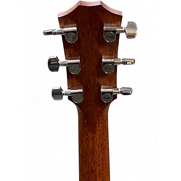Used Taylor GC3 Natural Acoustic Guitar