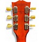 Used Gibson sg tribute Worn Cherry Solid Body Electric Guitar