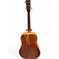 Vintage 1976 Alvarez YAIRI DY74 Natural Acoustic Guitar