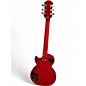 Used Epiphone Les Paul Tribute Plus Heritage Cherry Sunburst Solid Body Electric Guitar