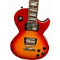 Used Epiphone Les Paul Tribute Plus Heritage Cherry Sunburst Solid Body Electric Guitar