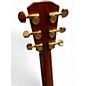 Used Alvarez WY1 Yairi Stage OM/Folk Natural Acoustic Electric Guitar
