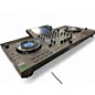 Used Denon DJ SC LIVE 4 USB Turntable