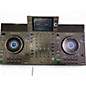 Used Denon DJ SC LIVE 4 USB Turntable