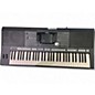 Used Yamaha PSRS950 61 Key Arranger Keyboard thumbnail