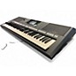 Used Yamaha PSRS950 61 Key Arranger Keyboard