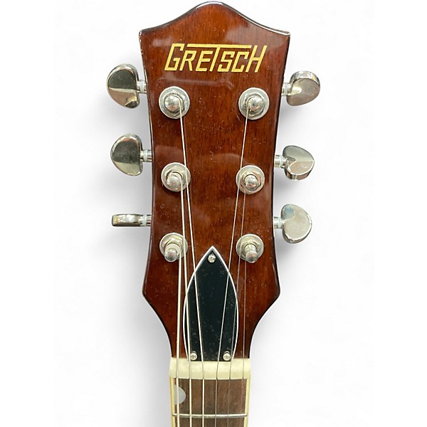 Used Gretsch Guitars G2215-P90 Streamliner Junior Turquoise Solid Body Electric Guitar
