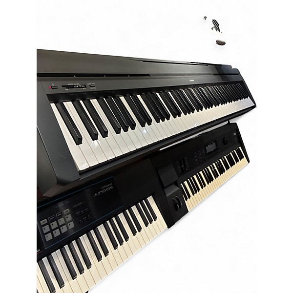 Used Yamaha P45 Stage Piano