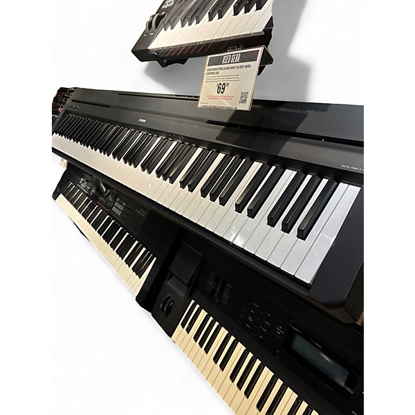 Used Yamaha P45 Stage Piano