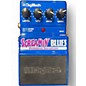 Used DigiTech Screamin' Blues Overdrive Effect Pedal thumbnail