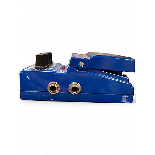 Used DigiTech Screamin' Blues Overdrive Effect Pedal