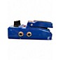 Used DigiTech Screamin' Blues Overdrive Effect Pedal