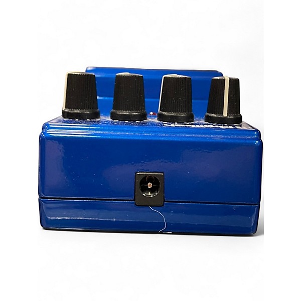 Used DigiTech Screamin' Blues Overdrive Effect Pedal