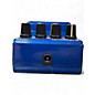 Used DigiTech Screamin' Blues Overdrive Effect Pedal