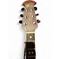 Used Ovation Ovation CC026 Celebrity Natural Acoustic Electric Guitar Natural Acoustic Electric Guitar