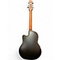 Used Ovation Ovation CC026 Celebrity Natural Acoustic Electric Guitar Natural Acoustic Electric Guitar