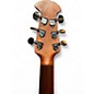 Used Ovation Ovation CC026 Celebrity Natural Acoustic Electric Guitar Natural Acoustic Electric Guitar