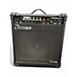 Used Ibanez SWX35 Soundwave 35W 1x10 Bass Combo Amp thumbnail