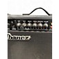Used Ibanez SWX35 Soundwave 35W 1x10 Bass Combo Amp