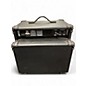 Used Ibanez SWX35 Soundwave 35W 1x10 Bass Combo Amp