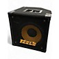Used Markbass STANDARD 121 HR Bass Cabinet thumbnail