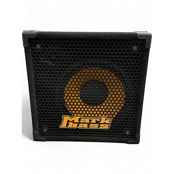 Used Markbass STANDARD 121 HR Bass Cabinet