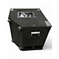 Used Markbass STANDARD 121 HR Bass Cabinet
