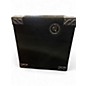 Used Markbass STANDARD 121 HR Bass Cabinet