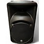 Used Mackie SRM450V2 Powered Speaker thumbnail