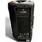 Used Mackie SRM450V2 Powered Speaker