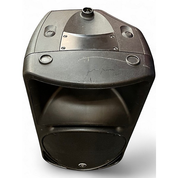 Used Mackie SRM450V2 Powered Speaker
