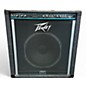 Used Peavey Tour TNT 1x15 600W Bass Combo Amp thumbnail