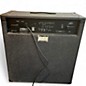 Used Peavey Tour TNT 1x15 600W Bass Combo Amp