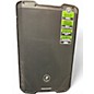 Used Mackie SRT210 Powered Speaker thumbnail