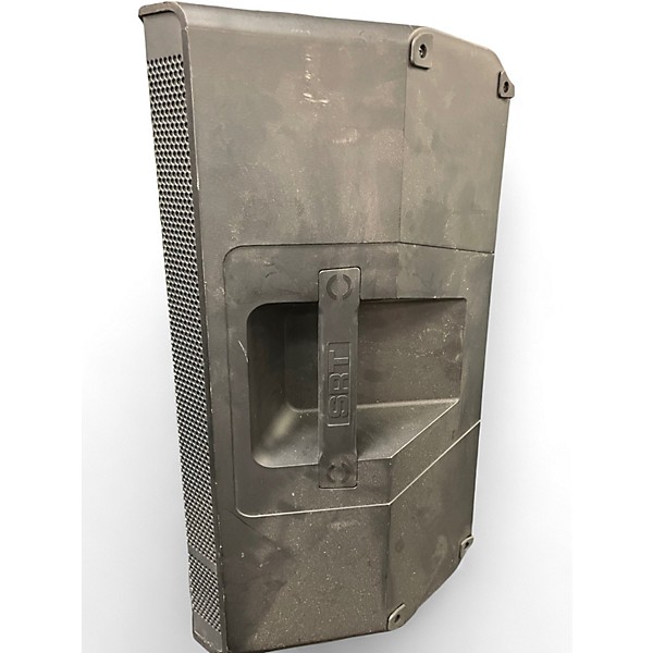 Used Mackie SRT210 Powered Speaker