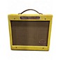 Used Fender Eric Clapton Signature Vibro Champ 5W 1X8W Handwired Tube Guitar Combo Amp thumbnail