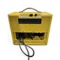 Used Fender Eric Clapton Signature Vibro Champ 5W 1X8W Handwired Tube Guitar Combo Amp