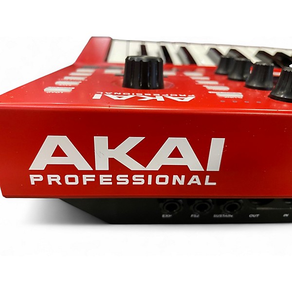 Used Akai Professional MPC Key 37 MIDI Interface